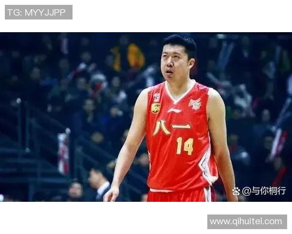 中国篮球历史上的传奇明星球员回顾与成就分析 中国篮球历史上的传奇明星球员回顾与成就分析
